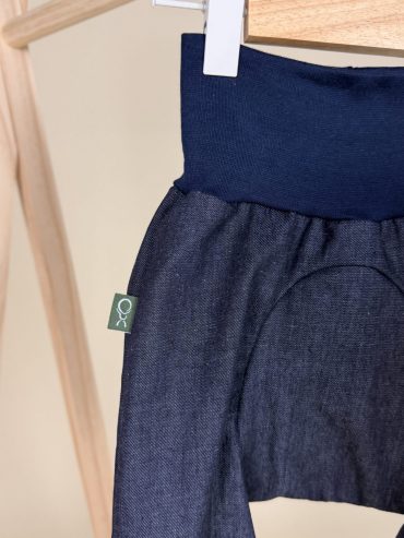 Windelweg Shorts - Jeans Spirit -