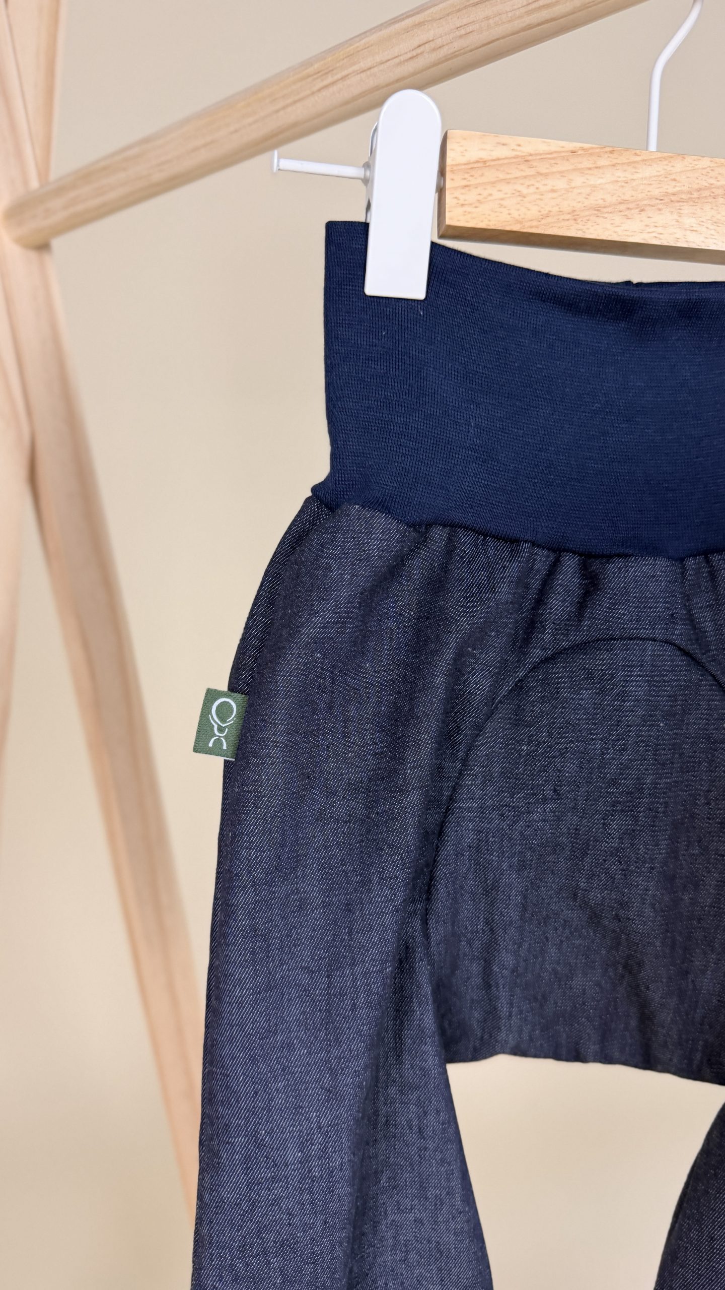 Windelweg Shorts - Jeans Spirit -